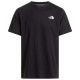 The North Face Ανδρική κοντομάνικη μπλούζα Evolution Box T-Shirt